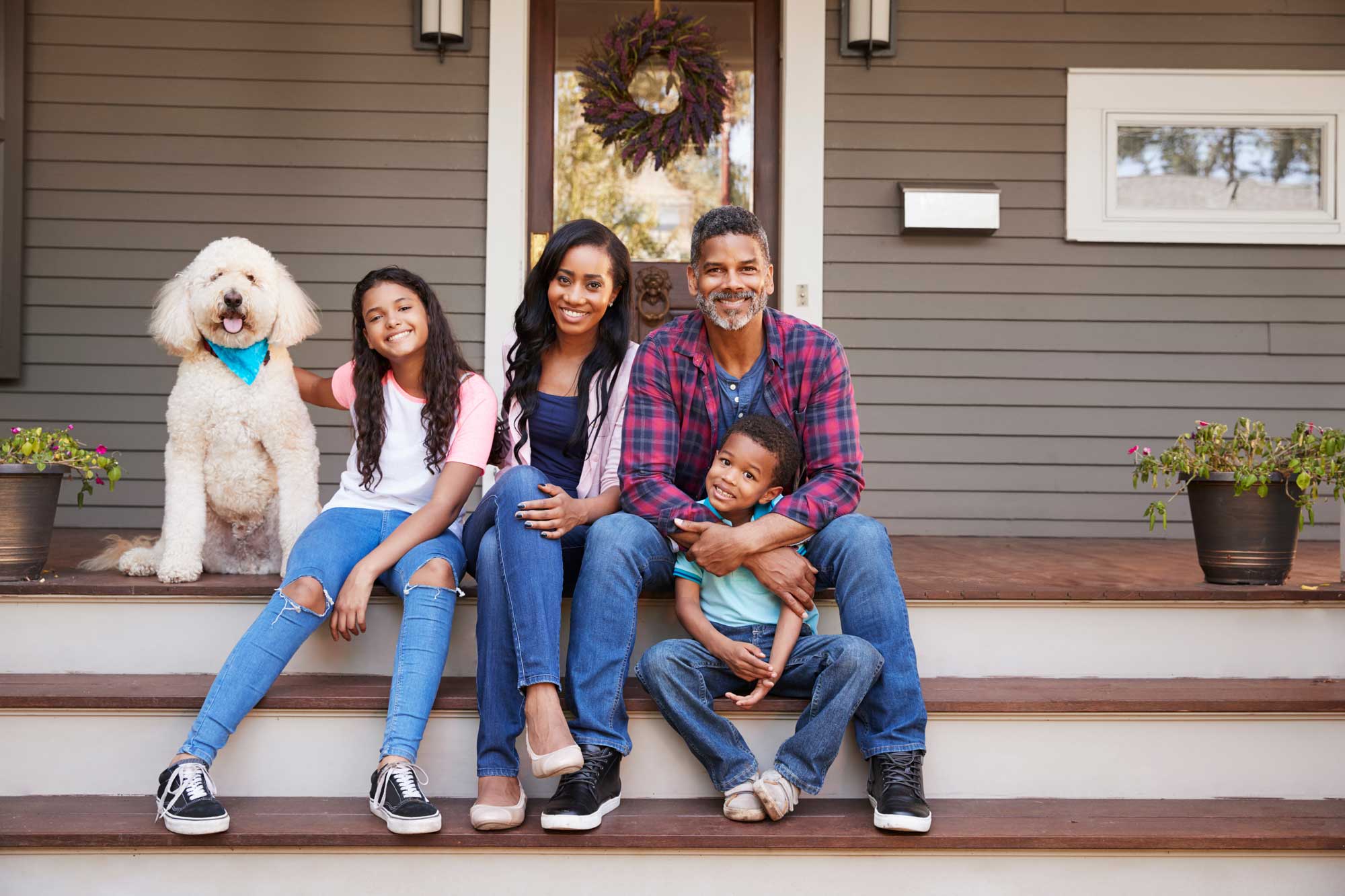 Comprehensive Financial Planning | Peristyle Private Wealth